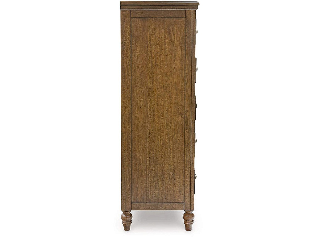 Sturlayne Chest of Drawers - image 4