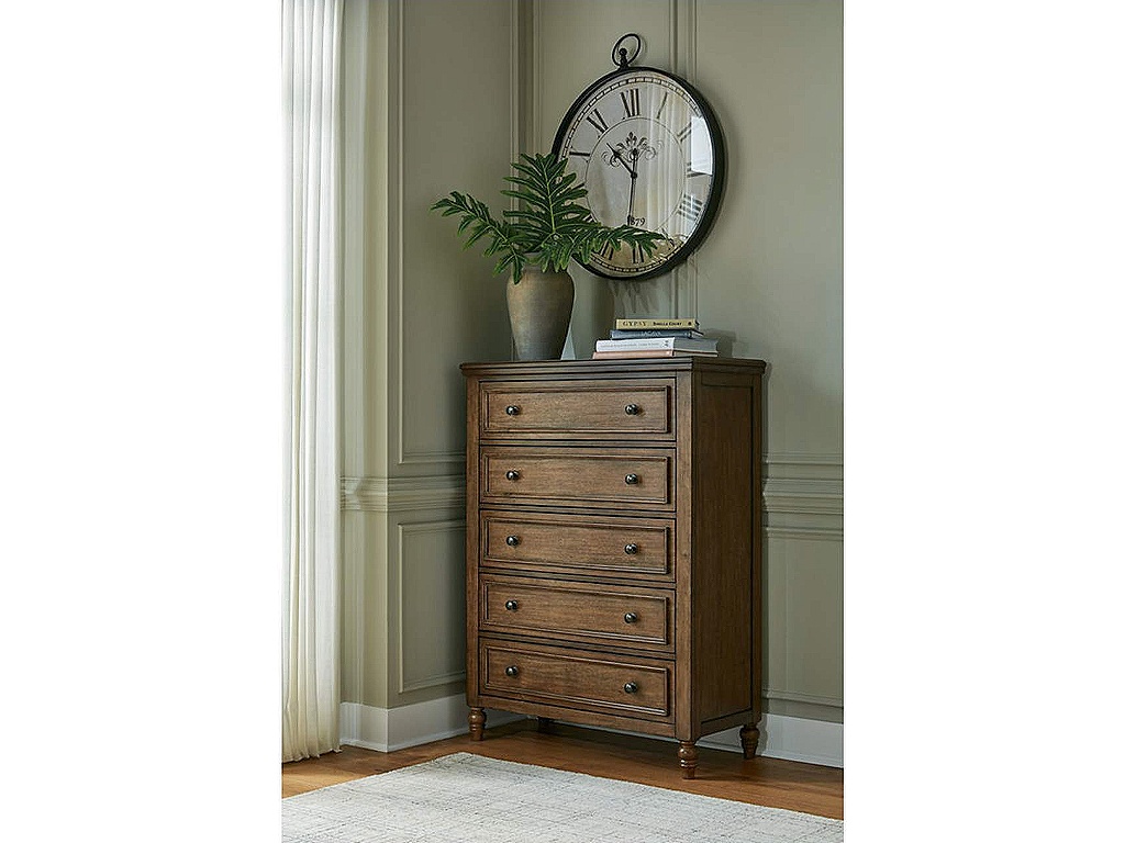 Sturlayne Chest of Drawers - image 1