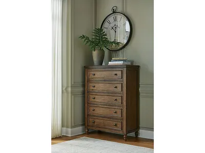 Sturlayne Chest of Drawers - Alternative View