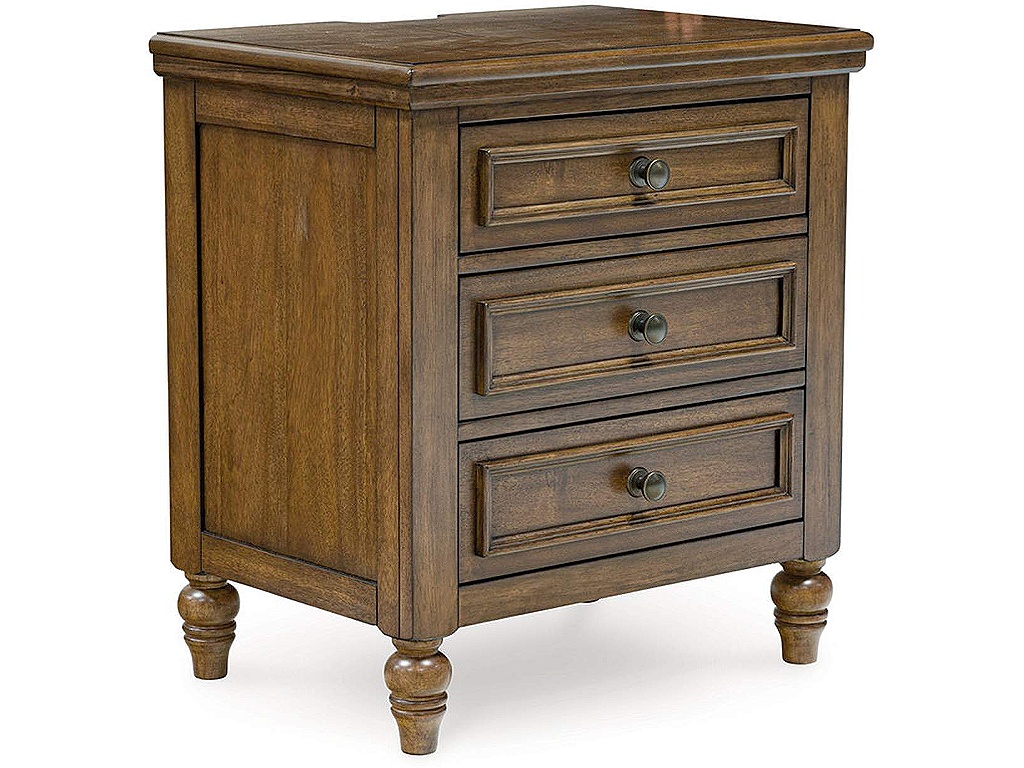 Sturlayne Nightstand - main image