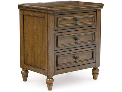 Sturlayne Nightstand