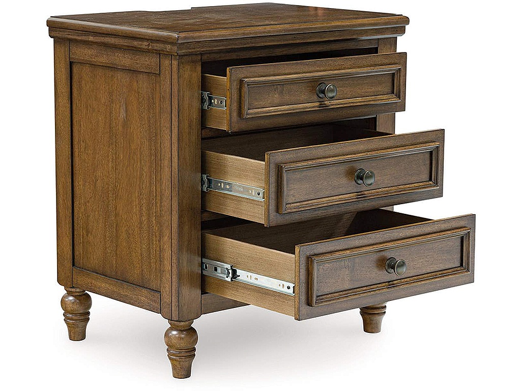 Sturlayne Nightstand - image 2