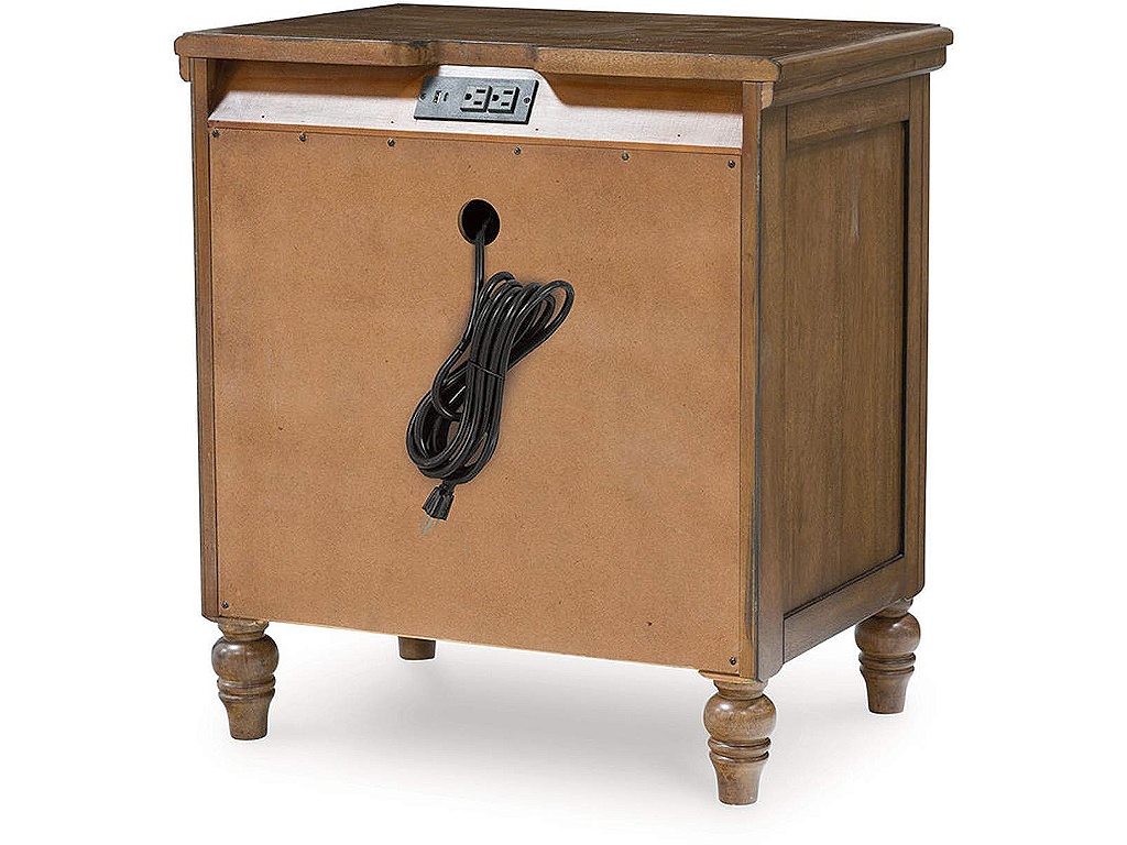 Sturlayne Nightstand - image 5