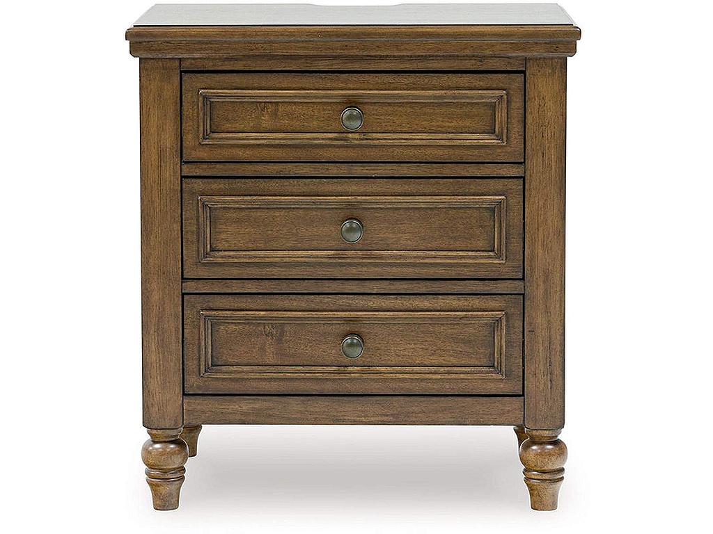 Sturlayne Nightstand - image 3
