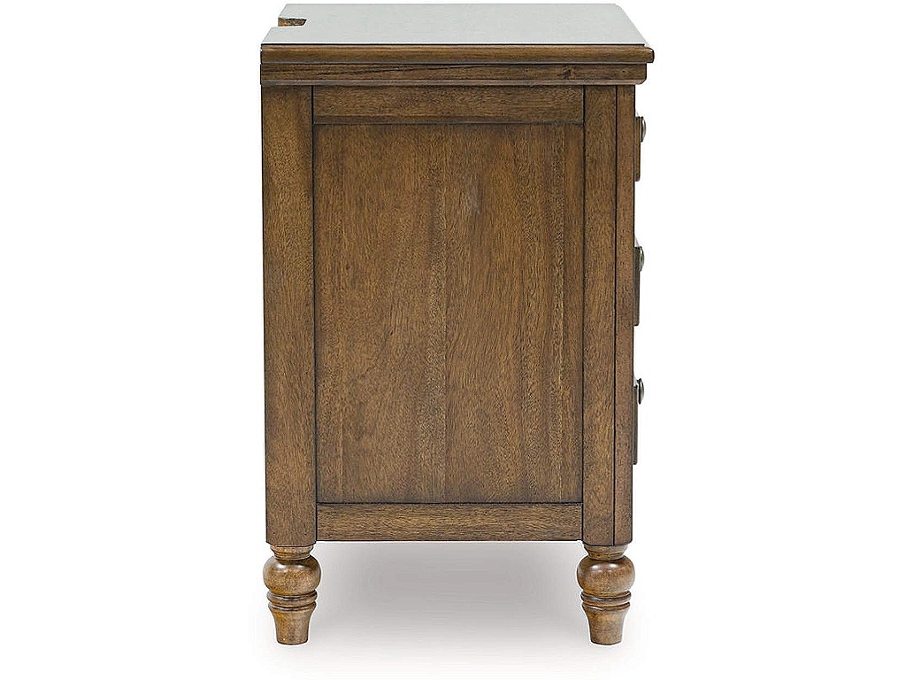 Sturlayne Nightstand - image 4