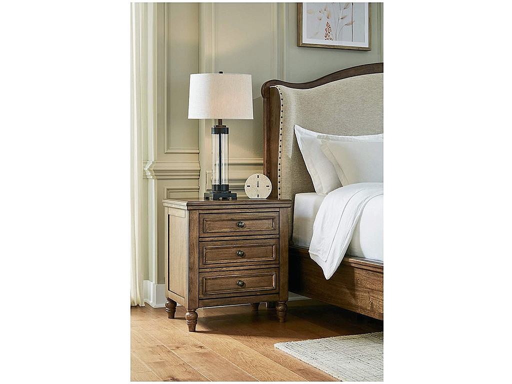 Sturlayne Nightstand - image 1