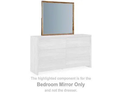 Dressonni Bedroom Mirror