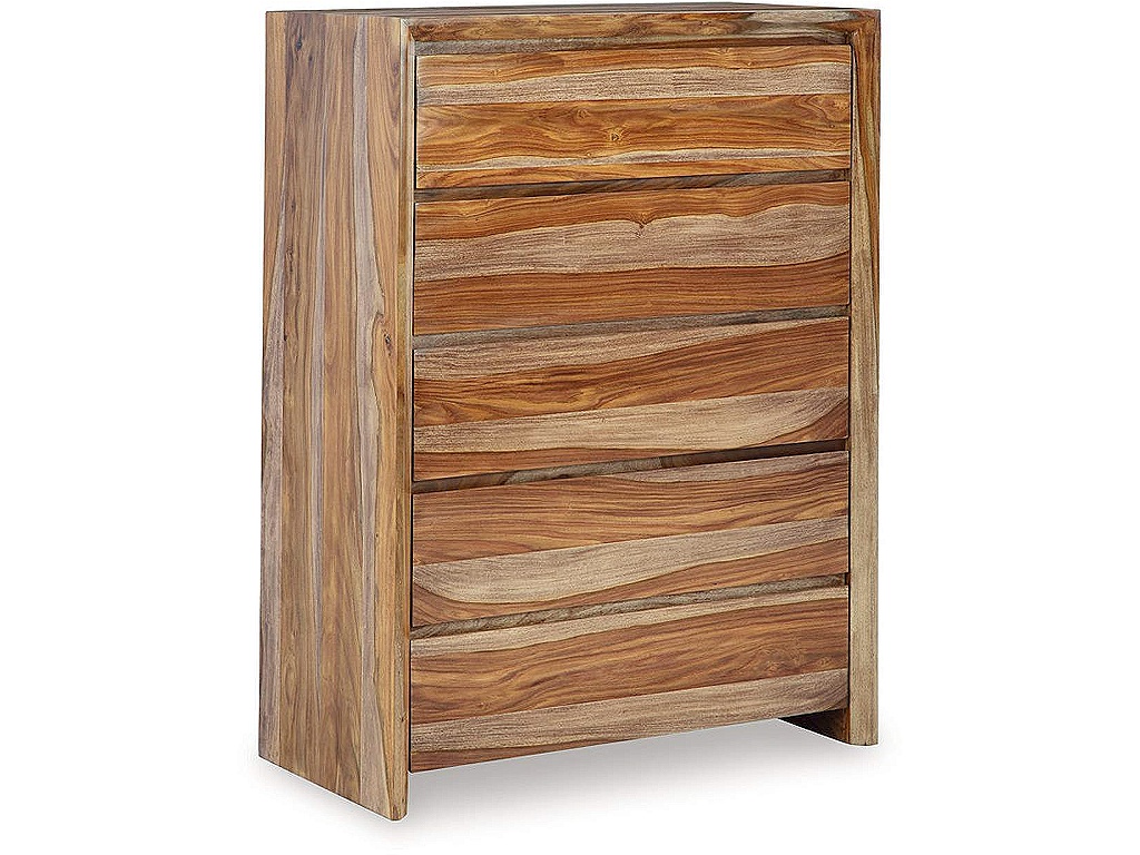 Dressonni Chest of Drawers - main image