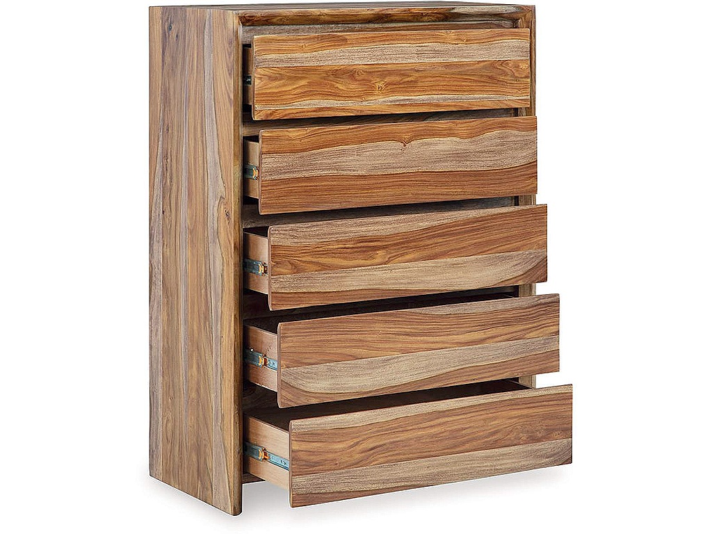 Dressonni Chest of Drawers - image 2
