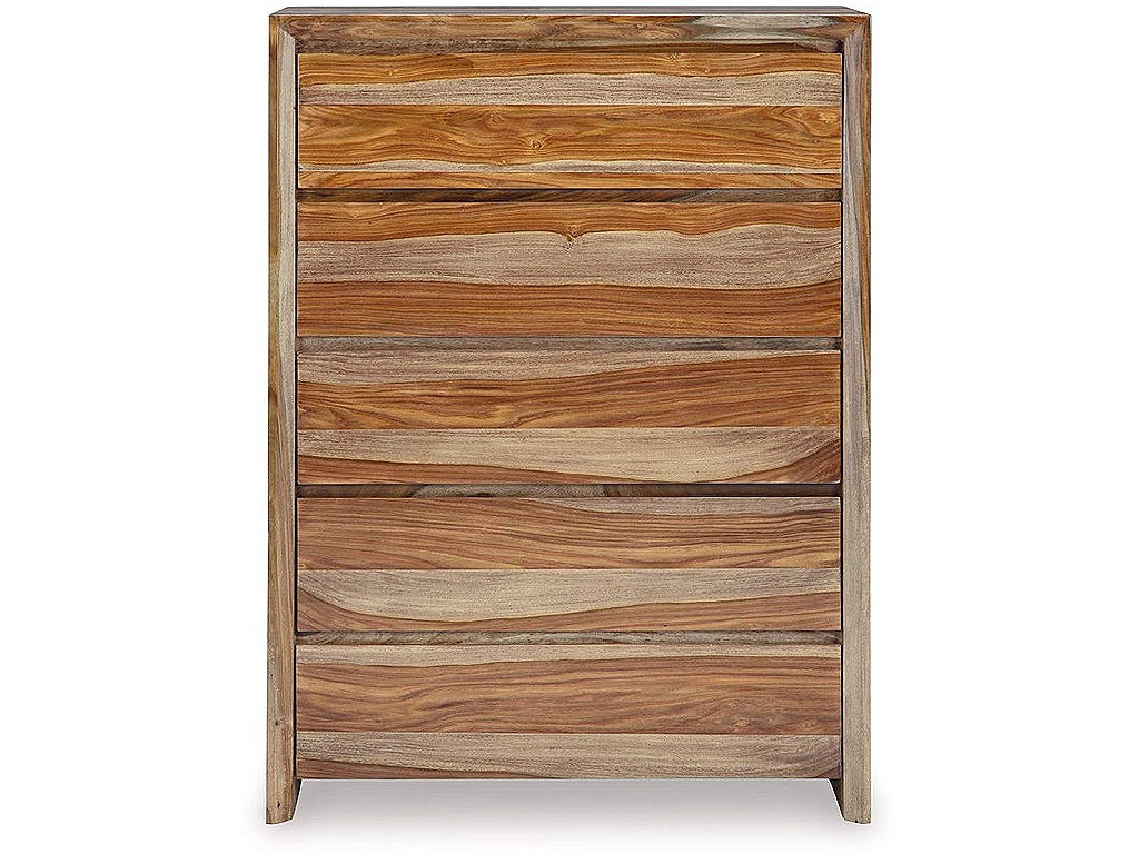 Dressonni Chest of Drawers - image 3
