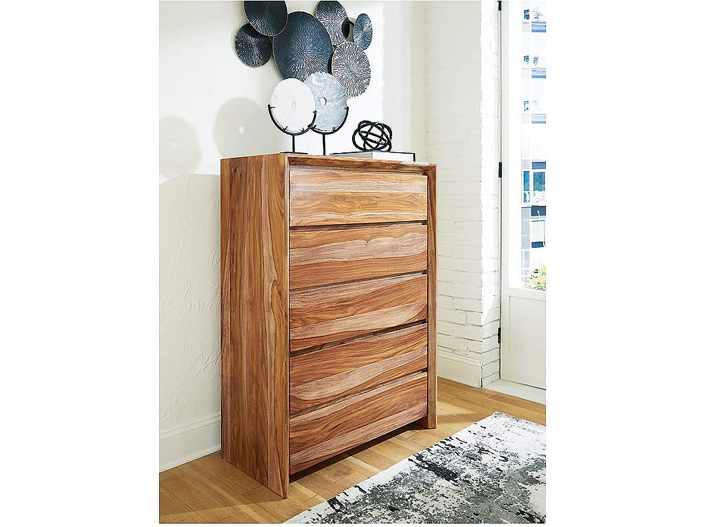 Dressonni Chest of Drawers - image 1