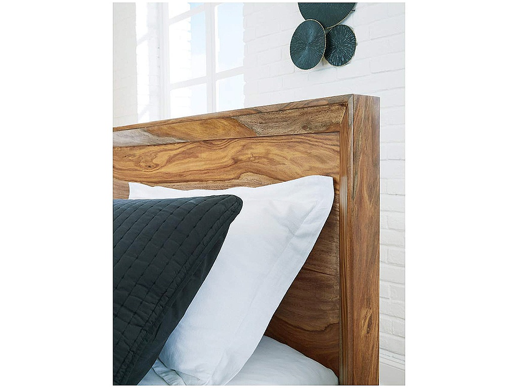 Dressonni Queen Panel Bed - image 5