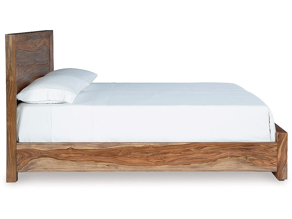 Dressonni Queen Panel Bed - image 4
