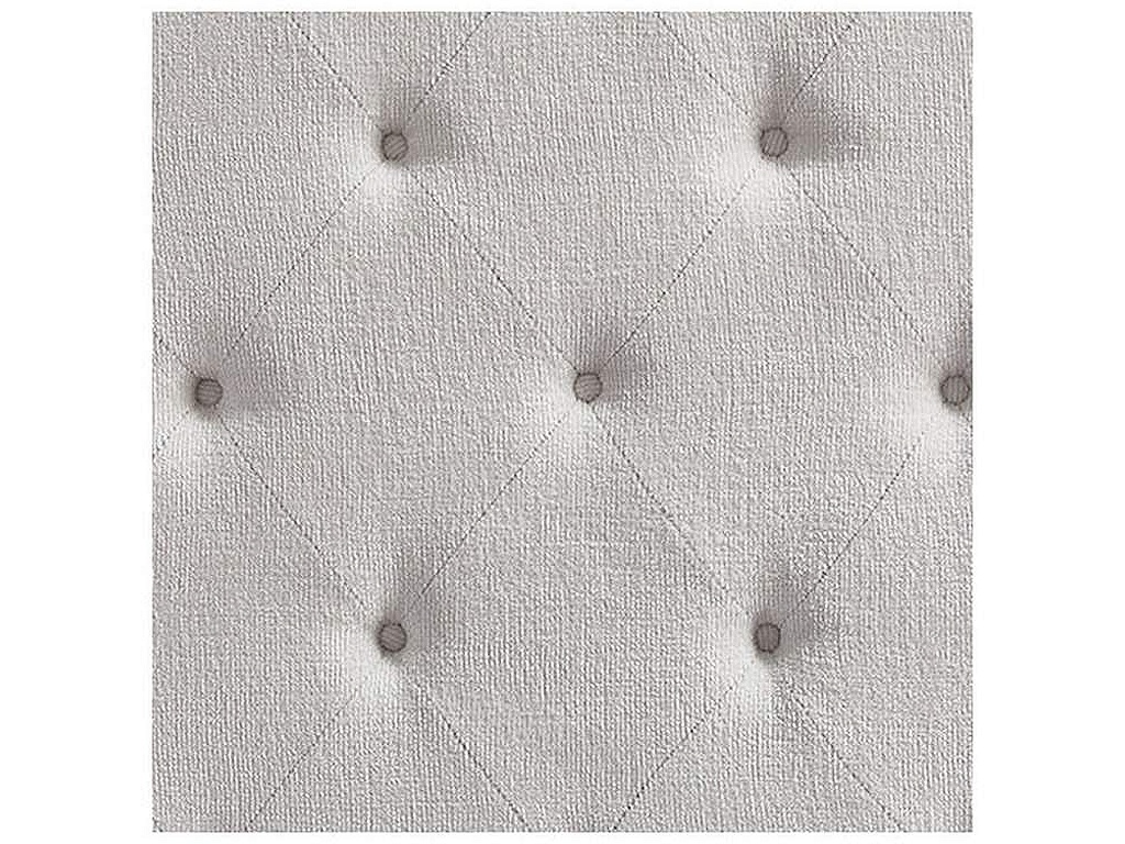 Montelaine King Upholstered Panel Bed - image 6