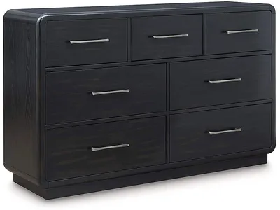 Rowanbeck Dresser