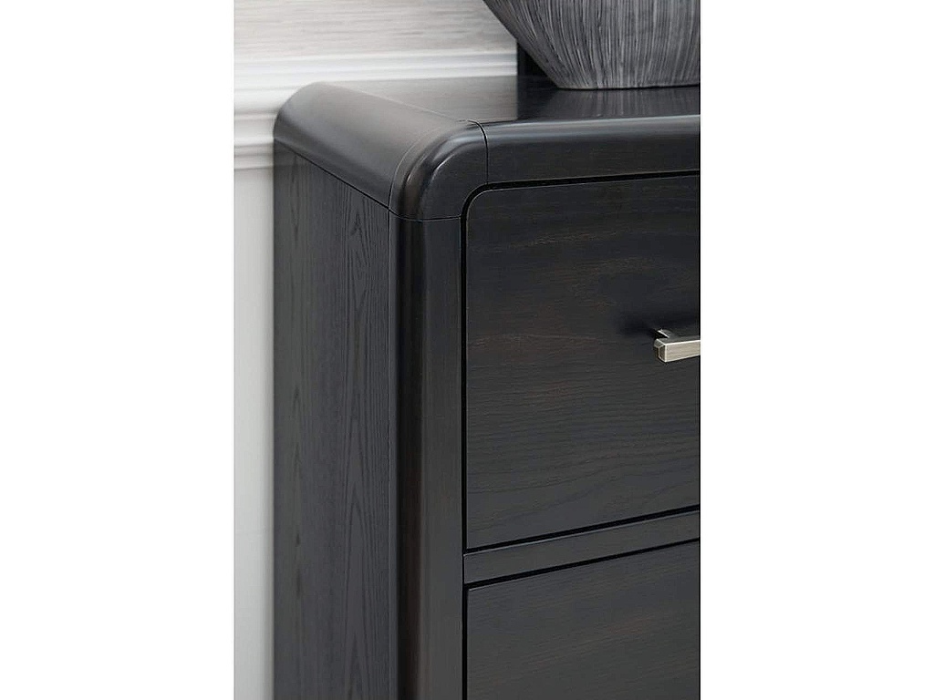 Rowanbeck Dresser and Mirror - image 3