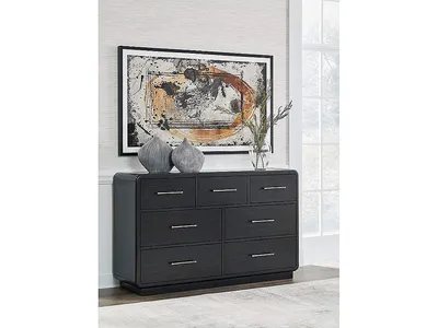Rowanbeck Dresser - Alternative View