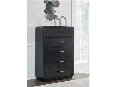 Rowanbeck Chest of Drawers - Alternative View