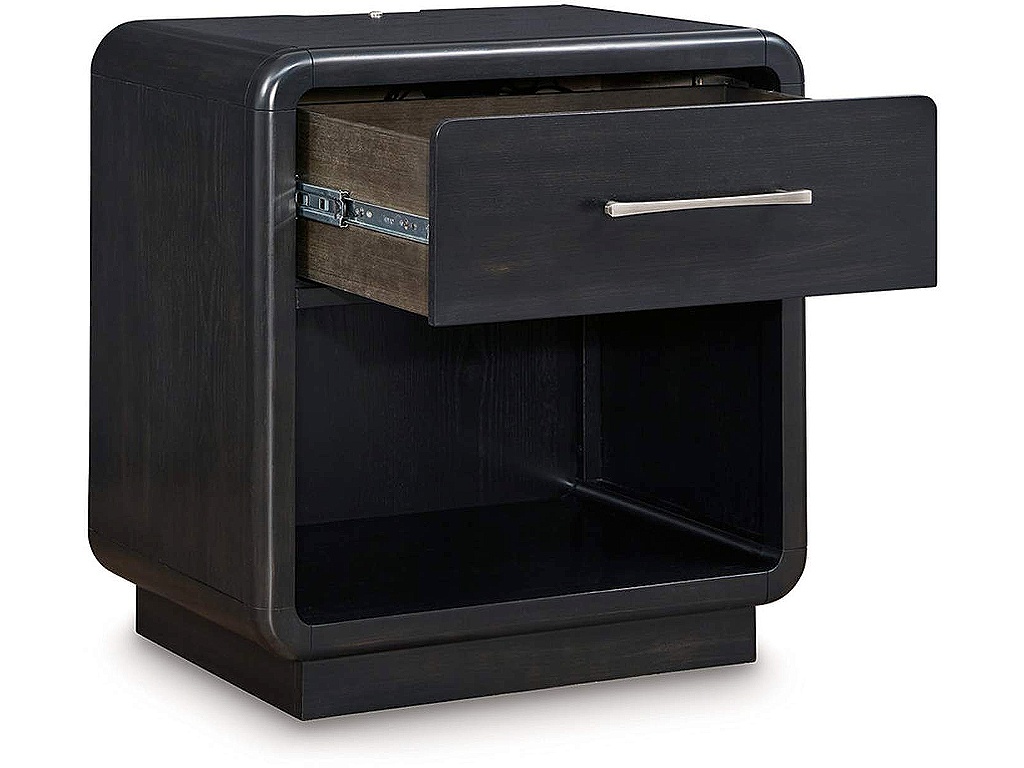 Rowanbeck Nightstand - image 2