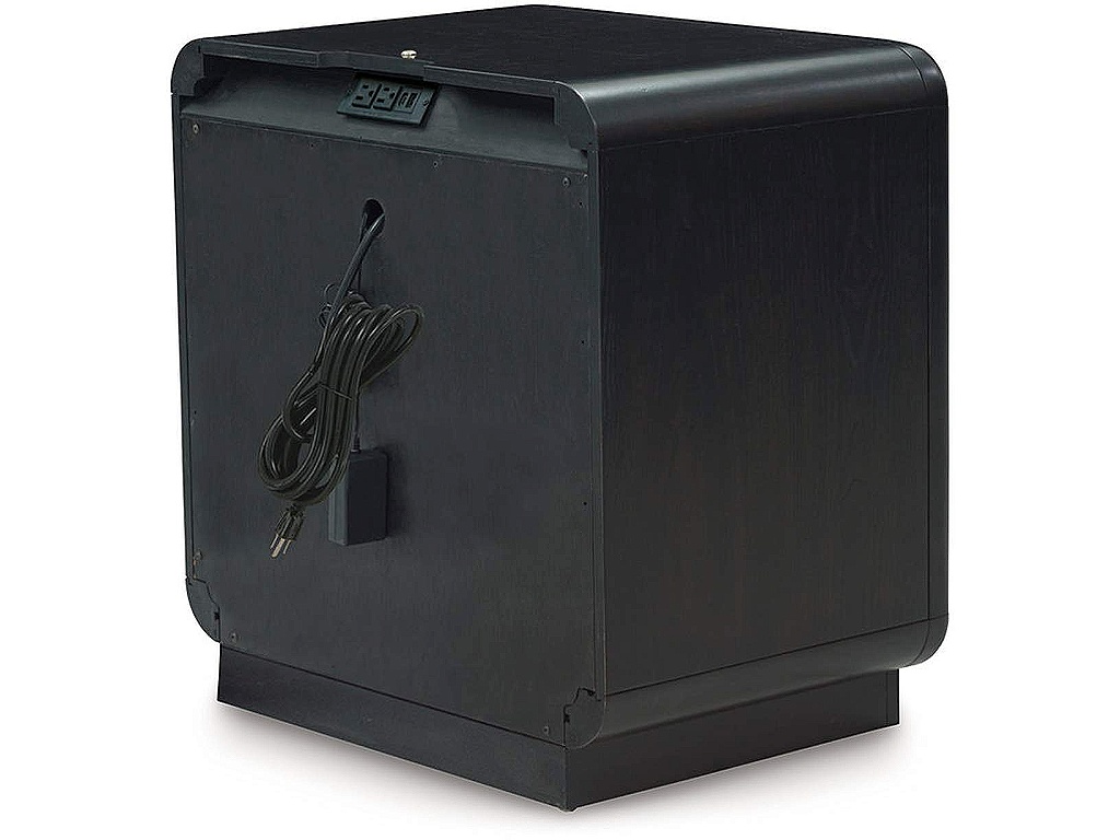 Rowanbeck Nightstand - image 5