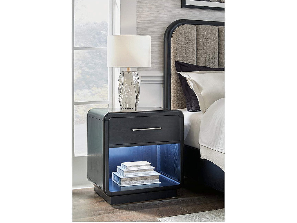 Rowanbeck Nightstand - image 1