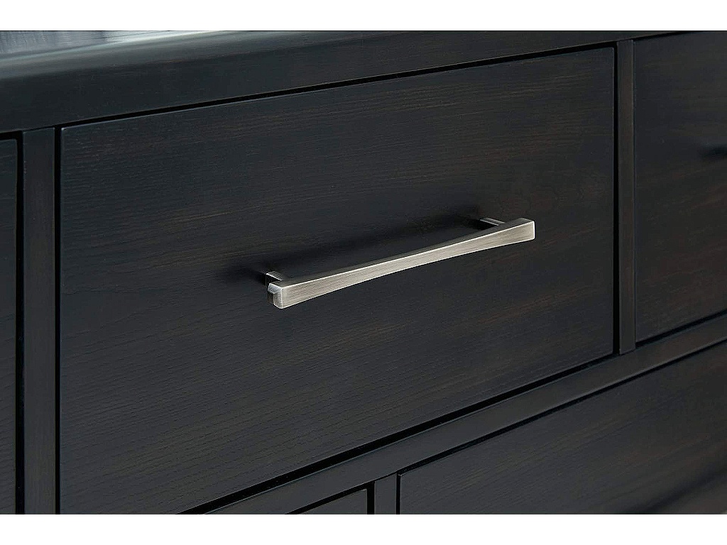 Rowanbeck Dresser and Mirror - image 4