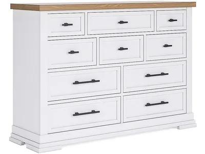 Ashbryn Dresser