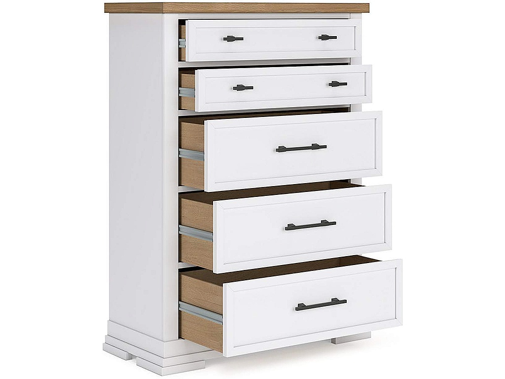 Ashbryn Chest of Drawers - image 3