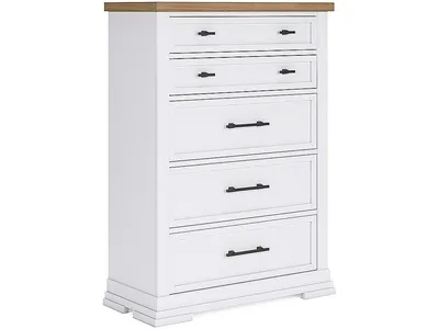 Ashbryn Chest of Drawers