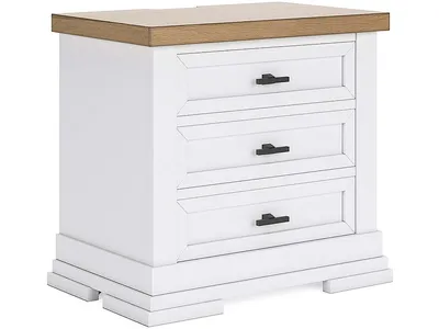 Ashbryn Nightstand