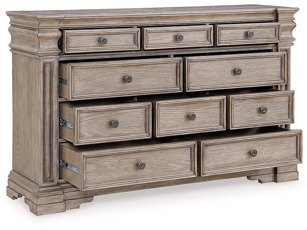 Blairhurst Dresser - image 2