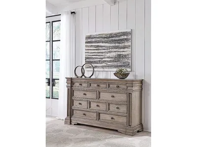 Blairhurst Dresser - Alternative View