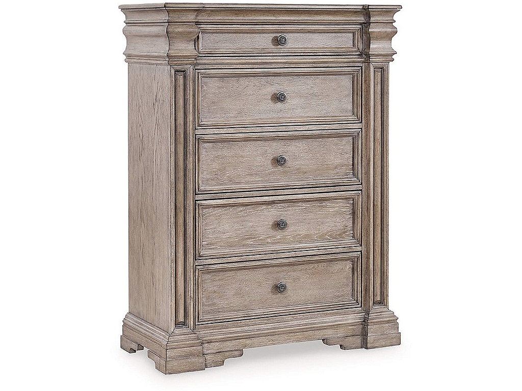 Blairhurst Chest of Drawers - main image