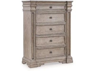 Blairhurst Chest of Drawers