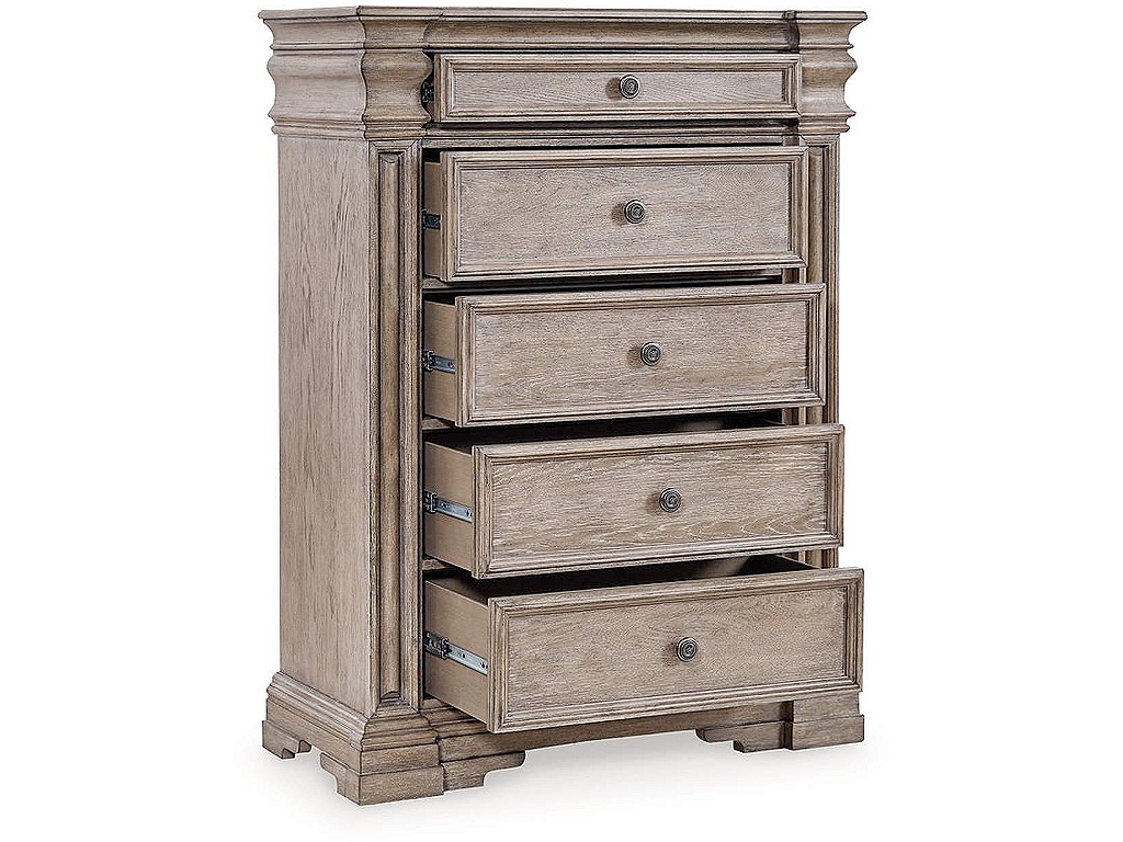 Blairhurst Chest of Drawers - image 2