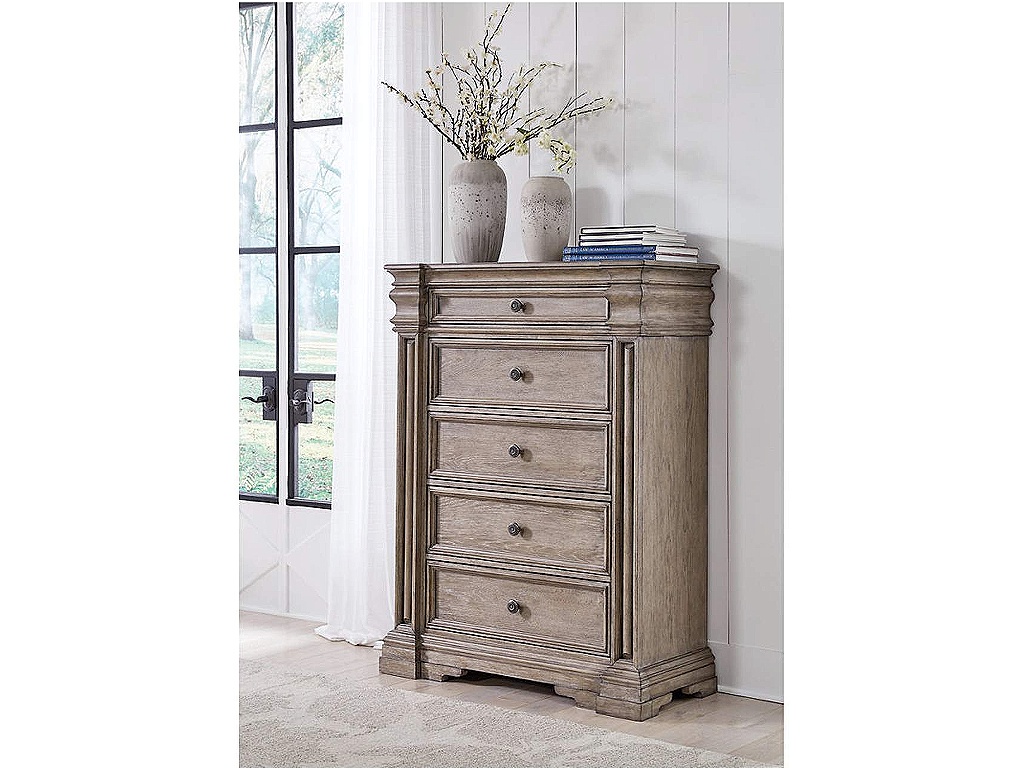 Blairhurst Chest of Drawers - image 1