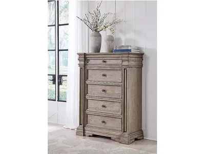 Blairhurst Chest of Drawers - Alternative View