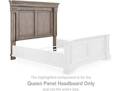 Blairhurst Queen Panel Headboard