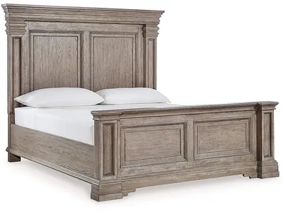 Blairhurst California King Panel Bed
