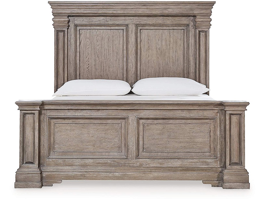 Blairhurst California King Panel Bed - image 3