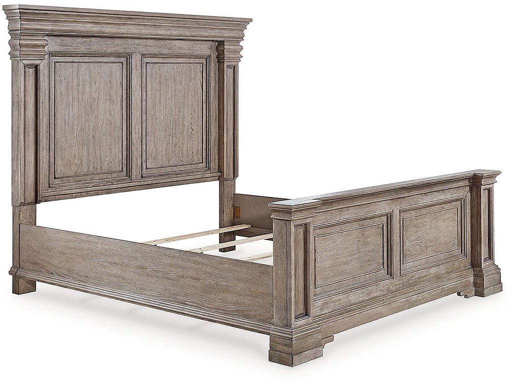 Blairhurst California King Panel Bed - image 2