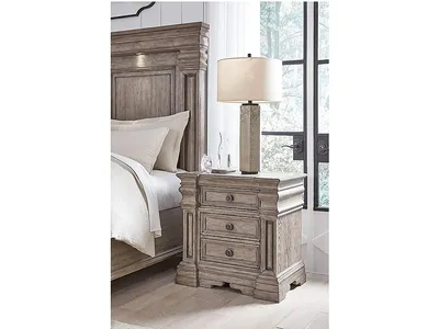 Blairhurst Nightstand - Alternative View