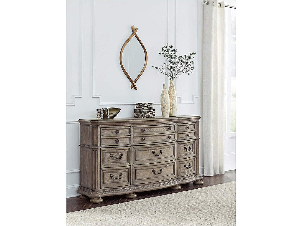 Ardenfield Dresser - image 1