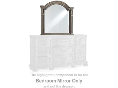 Ardenfield Bedroom Mirror