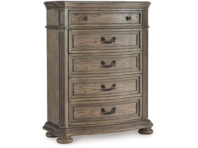 Ardenfield Chest of Drawers