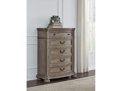 Ardenfield Chest of Drawers - Alternative View