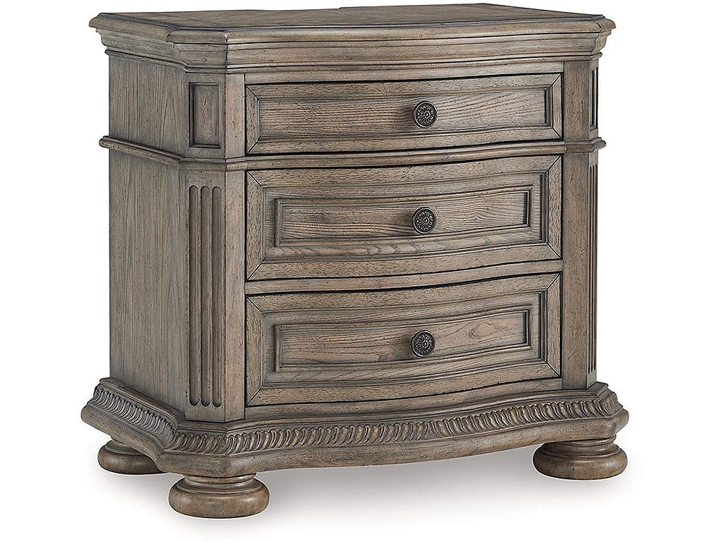 Ardenfield Nightstand - main image