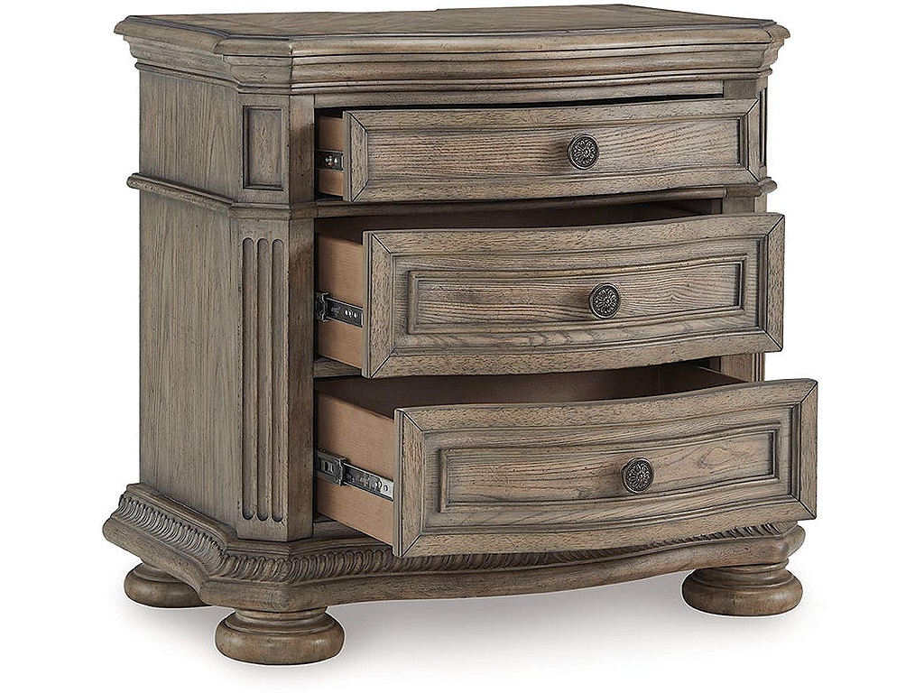 Ardenfield Nightstand - image 2