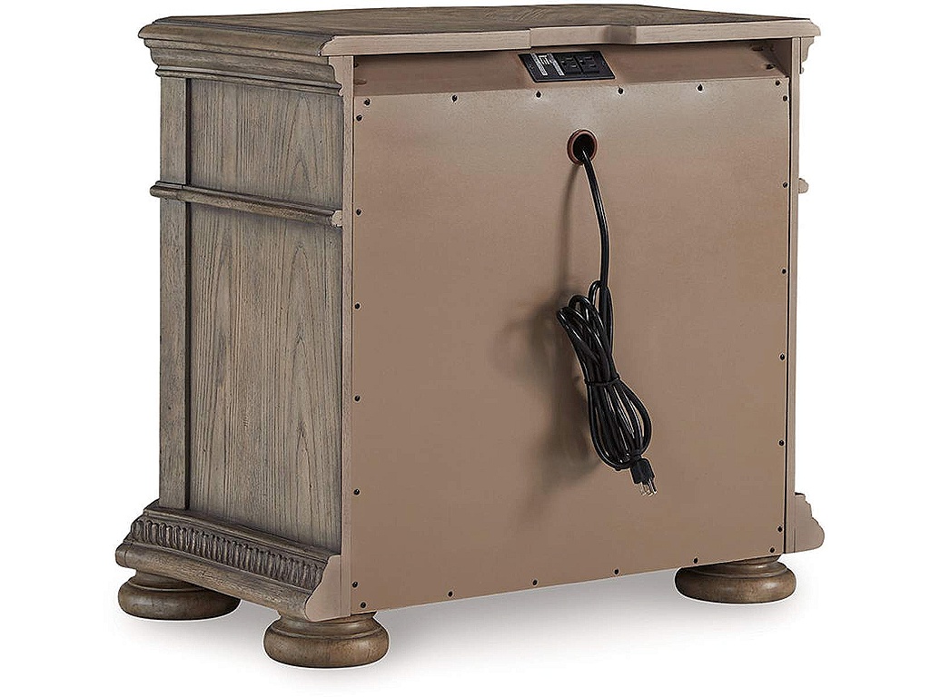 Ardenfield Nightstand - image 5