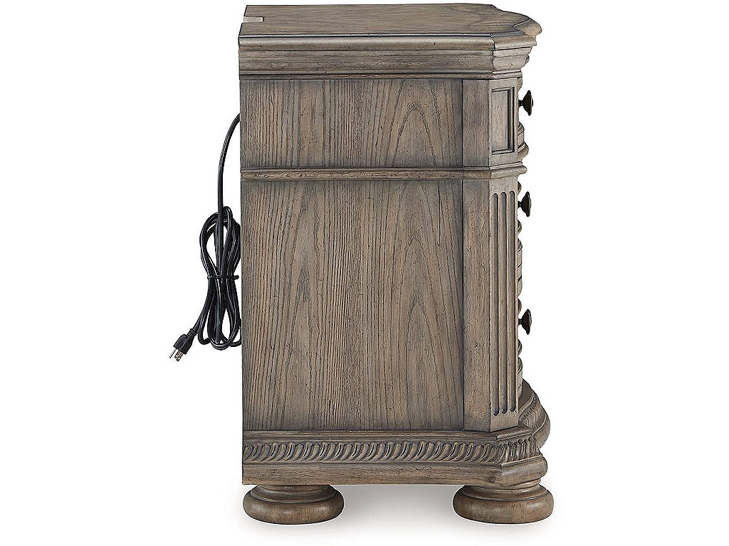 Ardenfield Nightstand - image 4